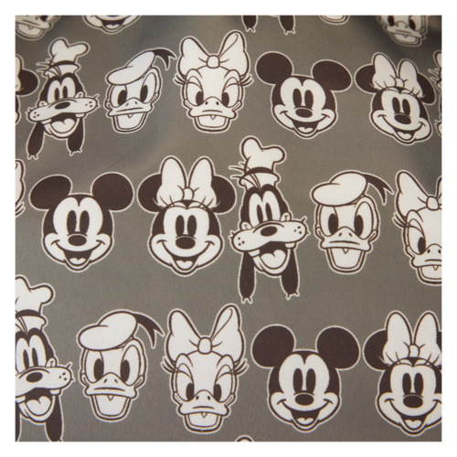 Mini Tote Mickey & amigos