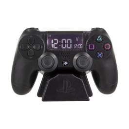 PAL - Reloj Despertador PlayStation