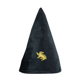 CNR - Gorro de mago estudiante Hufflepuff