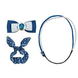 CNR- Ravenclaw Hair Accessories set