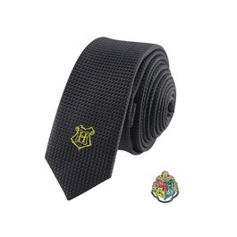 CNR - Corbata + pin deluxe Hogwarts