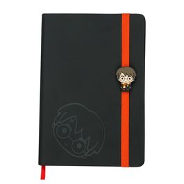 CNR - Cuaderno Harry Potter Kawaii