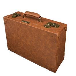 CNR - Newt Scamander Premium Suitcase