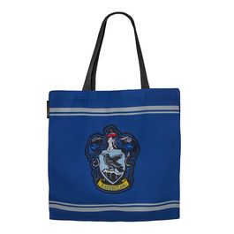 CNR - Bolso Tote Harry Potter Ravenclaw